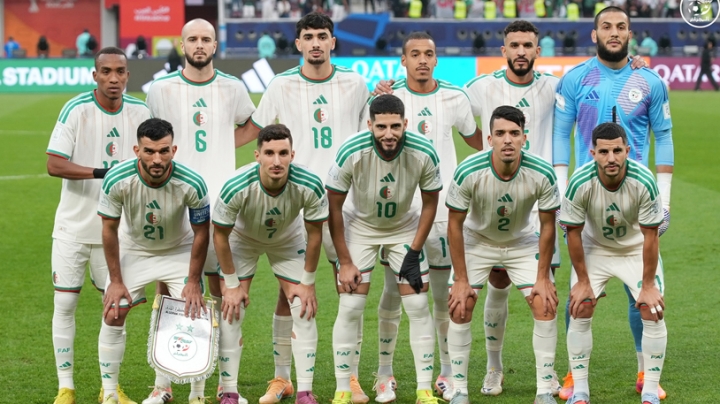 أشبال بوقرة في طريق مفتوح للتأهل للربع النهائي