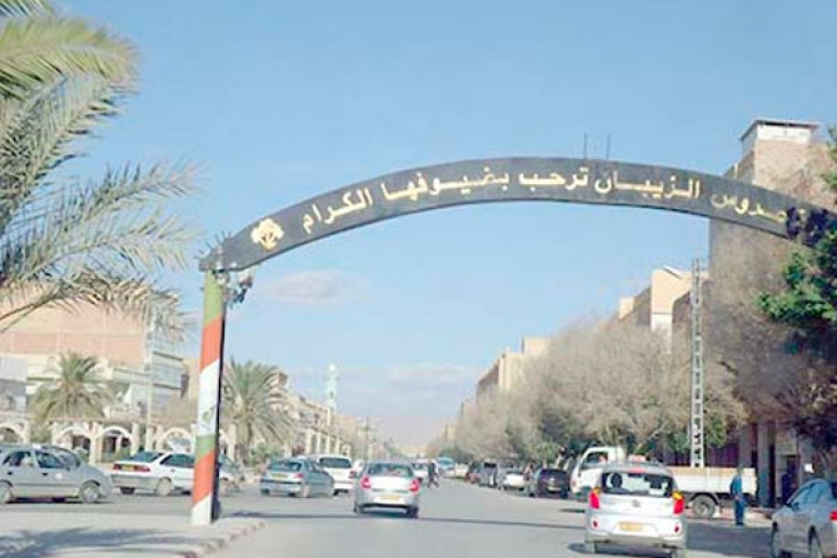 مشروع حماية منطقة المقلوب يتعطل بسبب معارضة الفلاحين