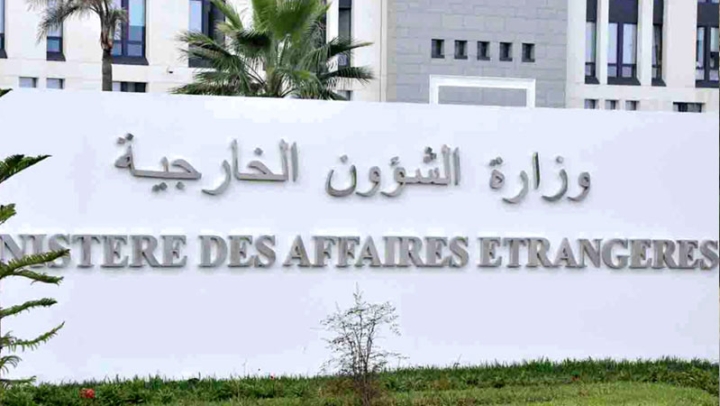 الموافقة على اعتماد سفير الجزائر الجديد لدى الأرجنتين