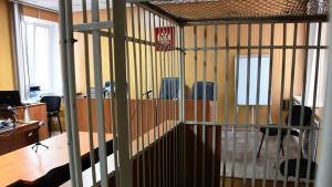 سجن روسي حرم جيرانه من النوم