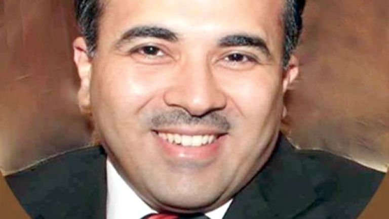 بستانك في صدرك وأنت مضخة الحب والحنان