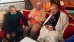 ‘’راديوز" تكرم الأسطورة زوبا