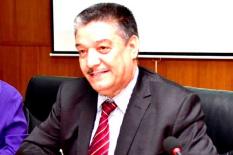إنشاء لجنة إشراف ومتابعة لضمان الأمن الصحي