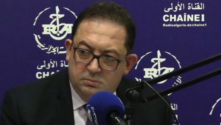 الشروع في إعداد بطاقية حول المؤسسات المتضررة