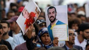 مطالب ملحة تجاه الاتحاد الأوروبي لإطلاق سراحهم