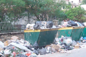 السكان يستعجلون تدخّل مصالح النظافة