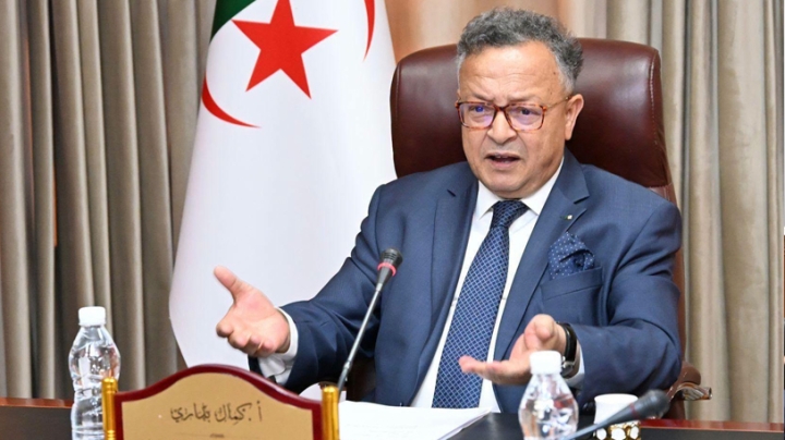 الجامعة قاطرة للتنمية المحلية والسيادة التكنولوجية