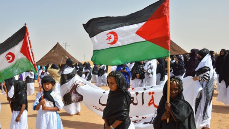 الحركة النقابية البريطانية تدعو لندن لتكريس هذا المبدأ
