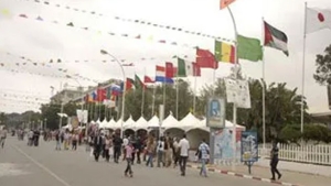 مشاركة قياسية توطّد مكانة التظاهرة