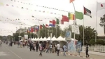 مشاركة قياسية توطّد مكانة التظاهرة