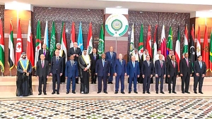 الدبلوماسية الجزائرية.. استباقية وتفوق في القضايا العادلة