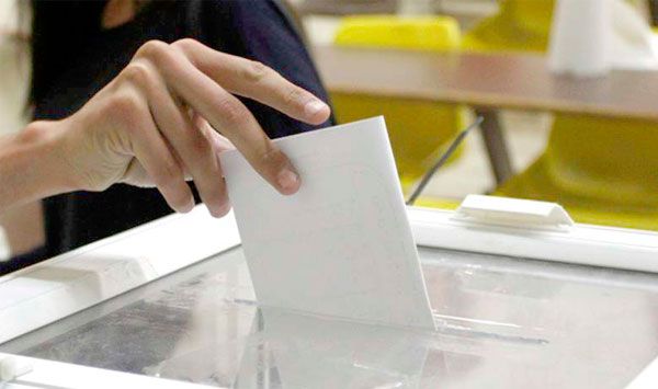 «تاج» يفوز بأغلبية مقاعد المجلس البلدي