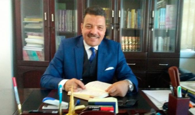 مساع لتصدير الكتاب الجزائري