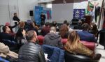 "اليد في اليد" في طبعتها التاسعة تكريما للراحل آيت حمدوش