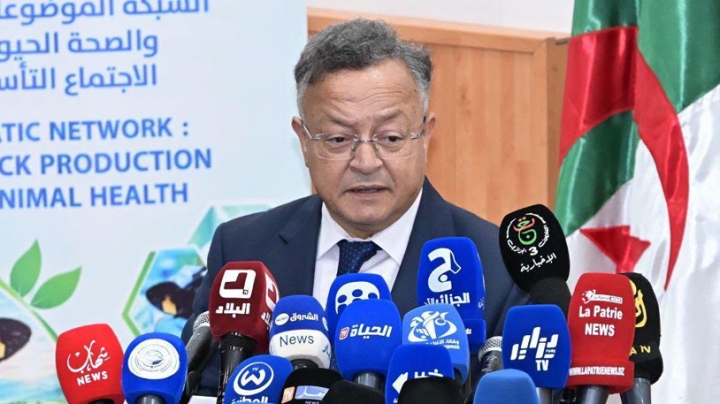 70مخبرا ومركز بحث و300 باحث لدعم الأمن الغذائي