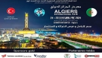 700 عارض أجنبي ووطني في معرض الجزائر الدولي بداية من اليوم
