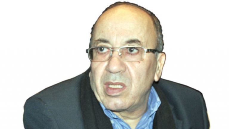 هناك مجموعة تريد الاستيلاء على "الزينيت"