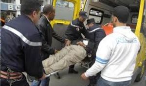 وفاة 35 شخصا منذ مطلع العام