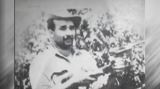الشهيد مختار كريتلي رمز للكفاح والتضحية في سبيل الوطن