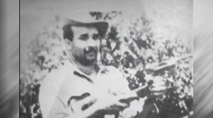 الشهيد مختار كريتلي رمز للكفاح والتضحية في سبيل الوطن