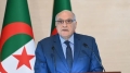 وزير الدولة، وزير الشؤون الخارجية والجالية الوطنية بالخارج والشؤون الإفريقية، أحمد عطاف