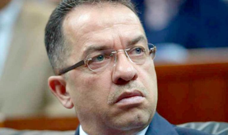 زمالي يشجع الشباب على المقاولاتية والاستثمار في الفلاحة