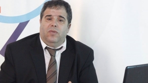 الخبير الاقتصادي أمحمد حميدوش