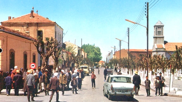 مدينة السوقر