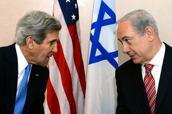 نتانياهو أمام تبعات إجراءاته العنصرية ضد الفلسطينيين