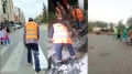 مشاريع مكثفة للتحسين الحضري وأعوان البلديات ينتشرون بالأحياء