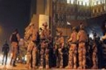 الجزائر تدين بشدة الاعتداء الإرهابي