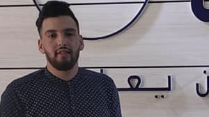 رئيس جمعية "الشعلة" ياسين بن ديبة