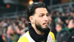 الجزائري رامي بن سبعيني