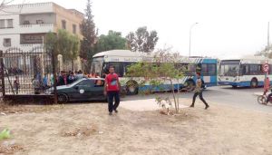 تدني الخدمات يؤرق المسافرين