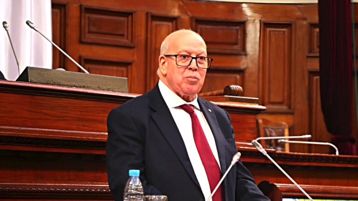 إطلاق منصة رقمية لمتابعة الممتلكات المسترجعة