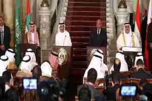 اتفاق قطري ـ أمريكي لمنع تمويل الإرهاب
