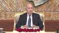 رئيس الجمهورية السيد عبد المجيد تبون