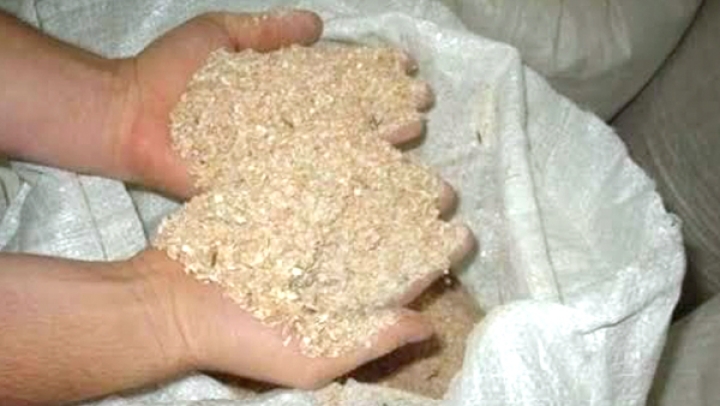 تشديد الرقابة على مسار توزيع “النخالة”