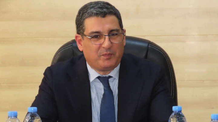 وزير الصحة يهنّئ الممرضين في يومهم العالمي