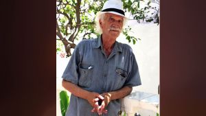 رحيل الممثل سعيد حلمي عن عمر ناهز 82 سنة