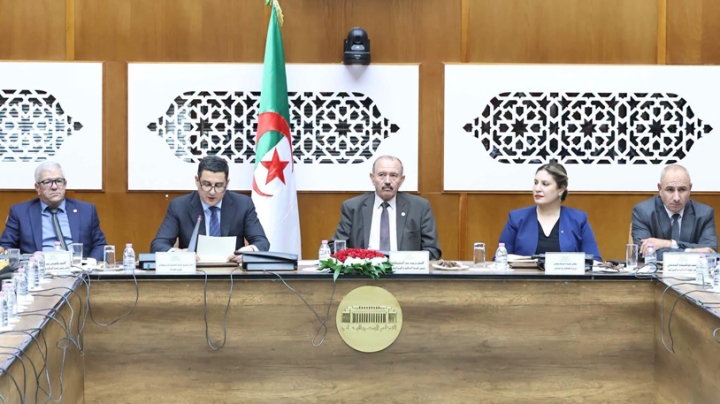 التزام راسخ لرئيس الجمهورية بدعم المنظومة الصحية الوطنية