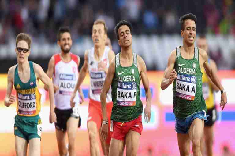 عبد اللطيف وفؤاد بقة يتألقان في سماء لندن