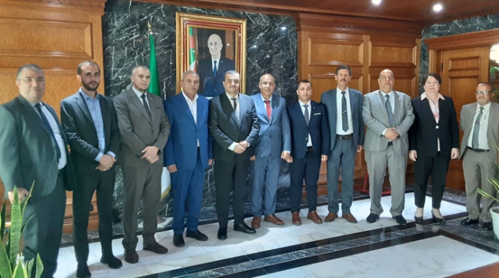تدعيم الطريق السيّار بمحطات خدمات جديدة