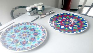 الثقة والخطوة الثابتة مفتاحا الوصول