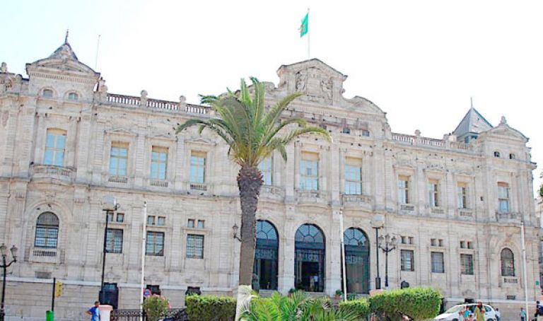 مندوبيات جديدة بوهران
