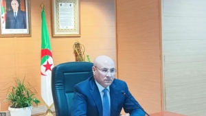 وزير التجارة وترقية الصادرات، الطيب زيتوني
