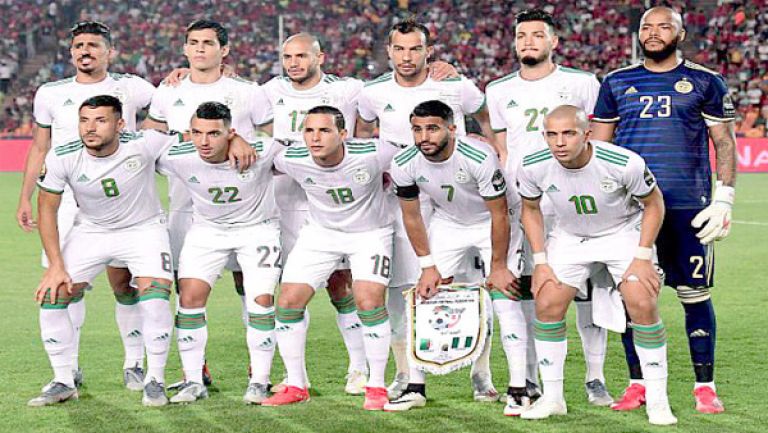 "الفاف" تكشف عن رزنامة الخضر