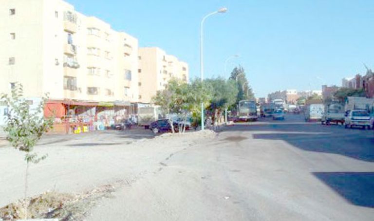 مشاريع تنموية لفك العزلة عن السكان