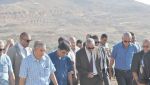 إنهاء أزمة التزويد بالماء قبل  الصيف