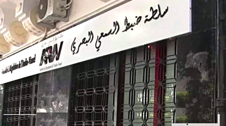 إعذار قناة خاصة لإطالتها الفواصل الإشهارية